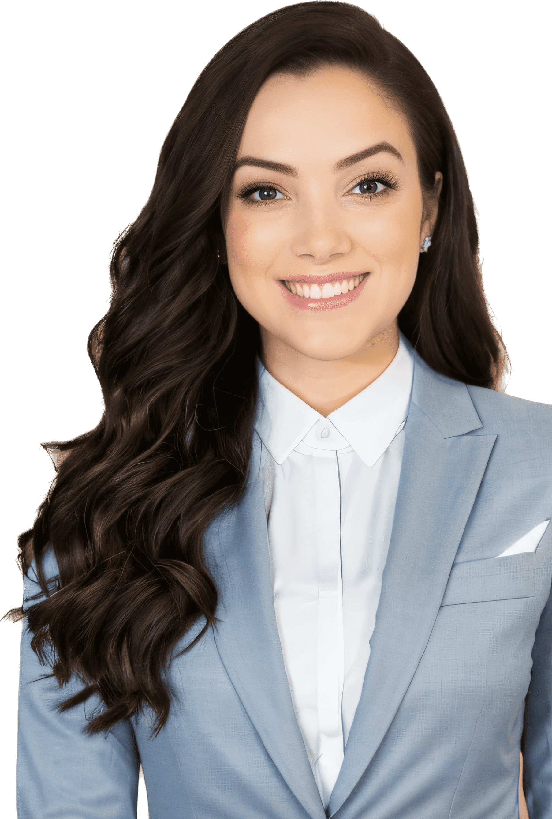 Imagem da Dra Tatiane Ramos